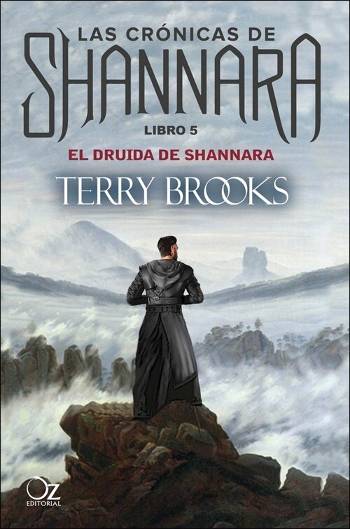 Druida de Shannara (Paperback)