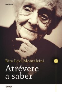 ATREVETE A SABER (Paperback)