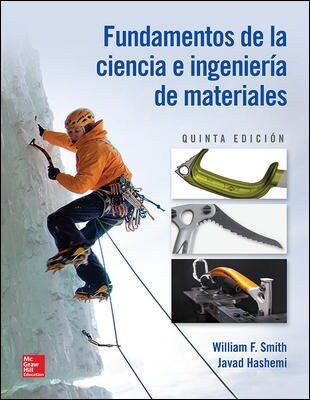 FUNDAMENTOS DE LA CIENCIA E INGENIERIA DE MATERIALES (5  ED.) (Paperback)