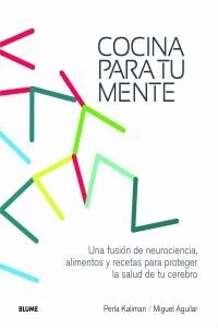 COCINA PARA TU MENTE (Paperback)