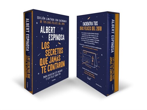 LOS SECRETOS QUE JAMAS TE CONTARON(CON NUEVO PROLOGO Y CALENDARIO) (Paperback)