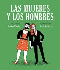 LAS MUJERES Y LOS HOMBRES (Paperback)
