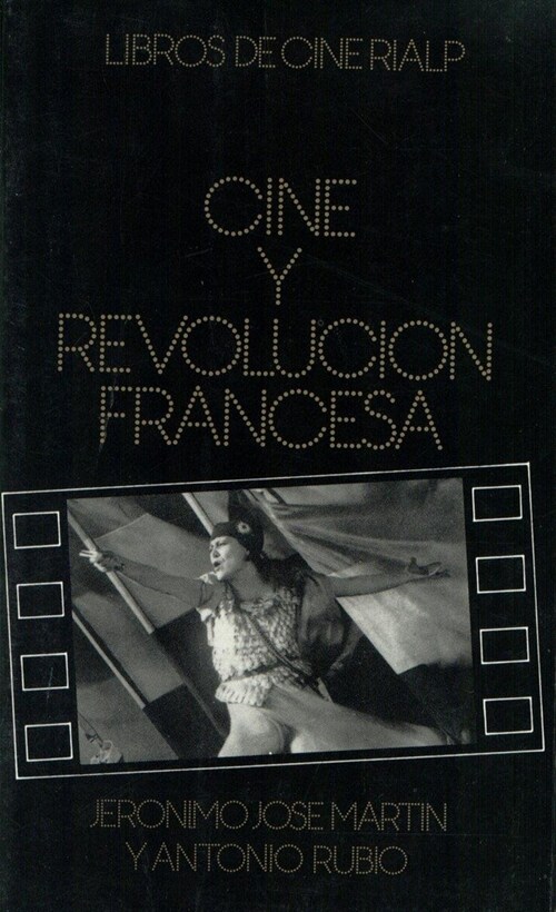 CINE Y REVOLUCION FRANCESA (Paperback)