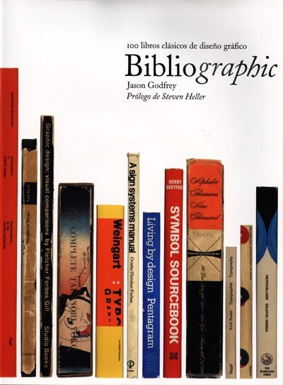 BIBLIOGRAPHIC, 100 LIBORS CLASICOSDE DISENO (Hardcover)