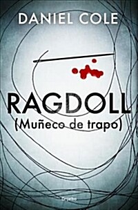 Ragdoll (Mu?co de Trapo) / Ragdoll (Hardcover)