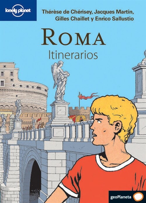 ROMA (LONELY PLANET) 2011 (Paperback)