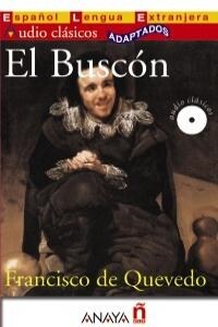 EL BUSCON (Paperback)