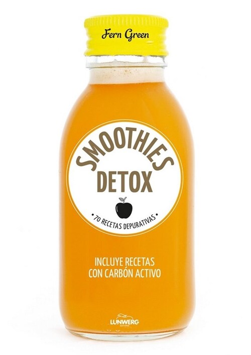 SMOOTHIES DETOX (Paperback)