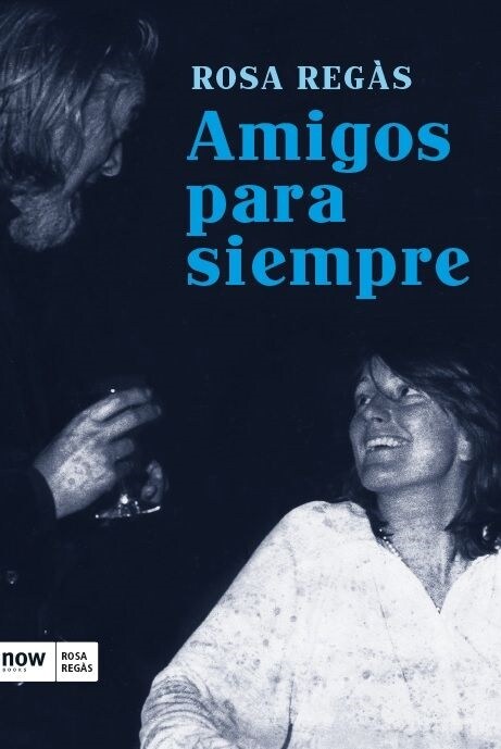 AMIGOS PARA SIEMPRE (Paperback)