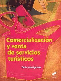 COMERCIALIZACION Y VENTA DE SERVICIOS TURISTICOS (Paperback)