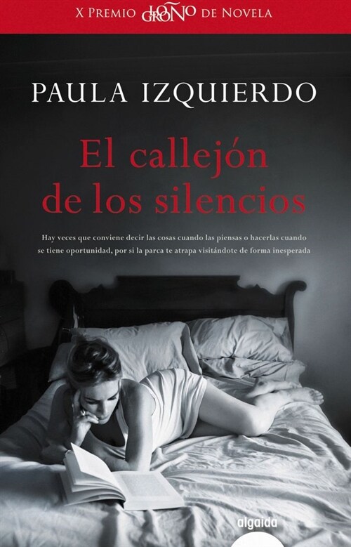 EL CALLEJON DE LOS SILENCIOS (Paperback)