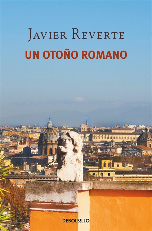 UN OTONO ROMANO (Paperback)