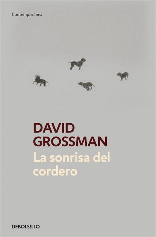 LA SONRISA DEL CORDERO (Paperback)