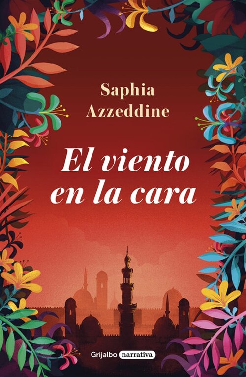 EL VIENTO EN LA CARA (Paperback)