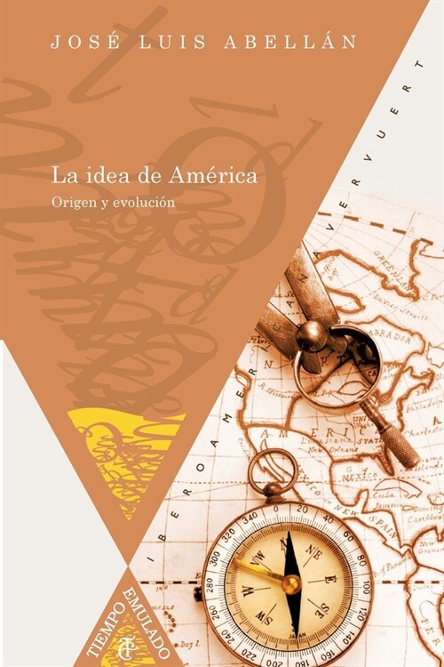 La idea de Am?ica (Paperback)