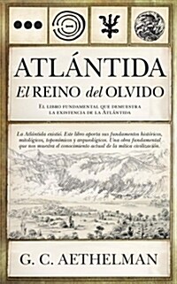 ATLANTIDA (Paperback)