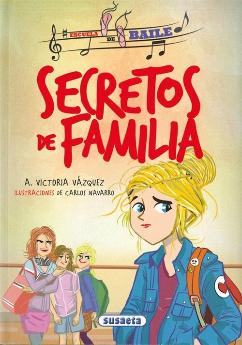 Secretos de Familia (Hardcover, None)