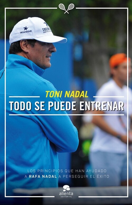 TODO SE PUEDE ENTRENAR (Paperback)