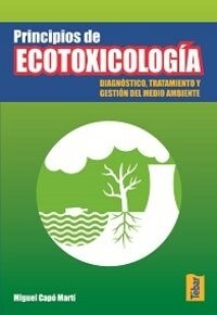 PRINCIPIOS DE ECOTOXICOLOGIA (Paperback)