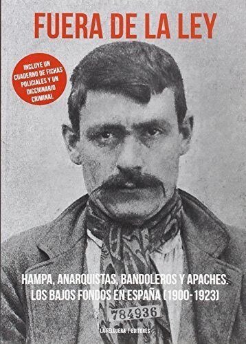 FUERA DE LA LEY (Paperback)