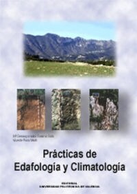 PRACTICA DE EDAFOLOGIA Y CLIMATOLOGIA (Paperback)