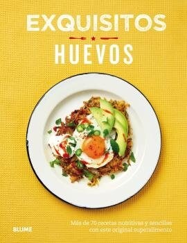 EXQUISITOS HUEVOS (Hardcover)