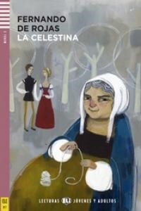 LA CELESTINA (+CD) (Paperback)