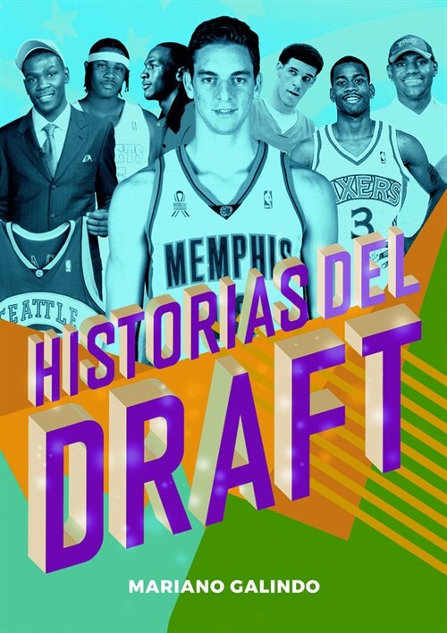 HISTORIAS DEL DRAFT (Paperback)