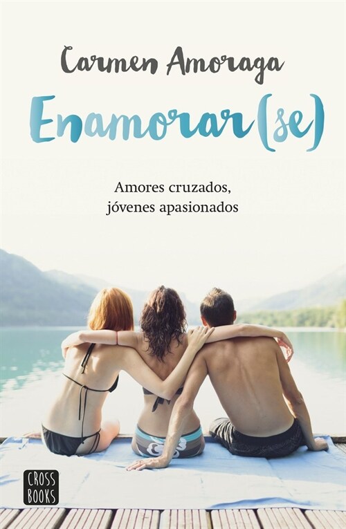 ENAMORAR (SE)(+16 ANOS) (Paperback)