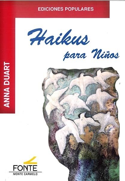 HAIKUS PARA NINOS (Paperback)
