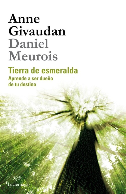 TIERRA DE ESMERALDA (Paperback)
