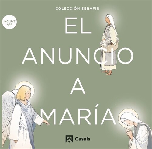 EL ANUNCIO A MARIA (Pamphlet)
