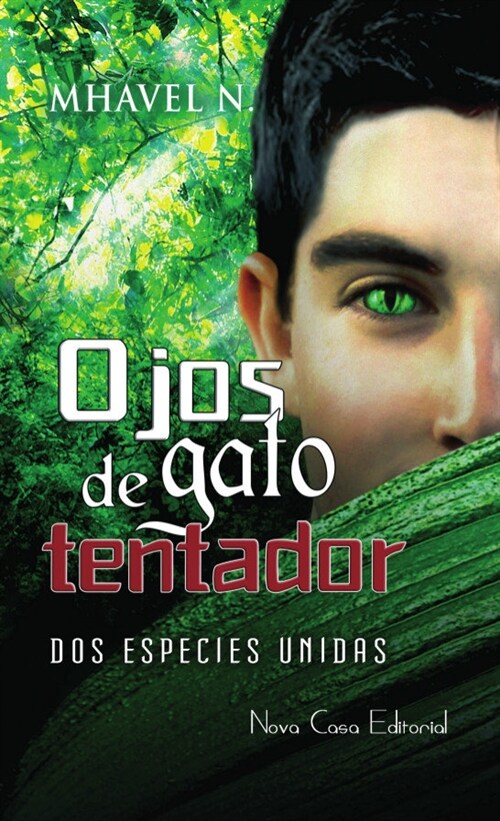 OJOS DE GATO TENTADOR (Paperback)