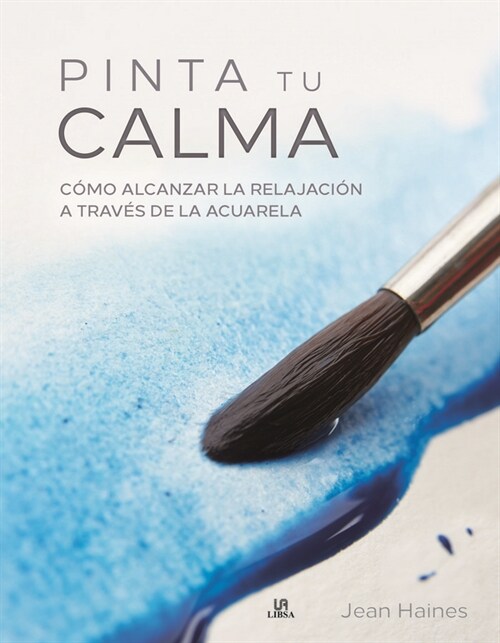 PINTA TU CALMA (Hardcover)