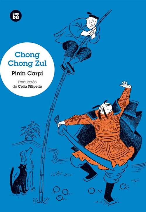 CHONG CHONG ZUL (Paperback)