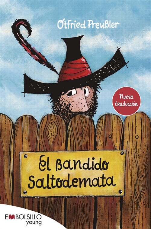 EL BANDIDO SALTODEMATA (Paperback)