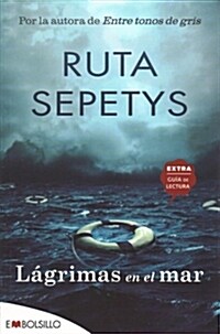 LAGRIMAS EN EL MAR (Paperback)