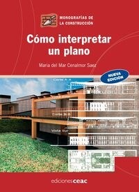 COMO INTERPRETAR UN PLANO (Paperback)