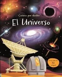 EL UNIVERSO(+6 ANOS) (Hardcover)