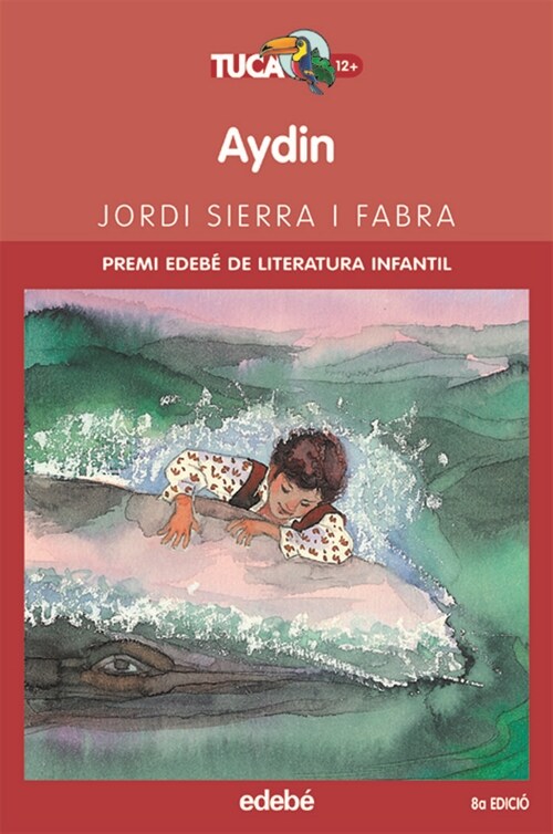 AYDIN (CATALAN) (Paperback)