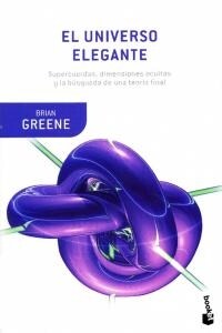 UN UNIVERSO ELEGANTE (BOOKET) (Paperback)