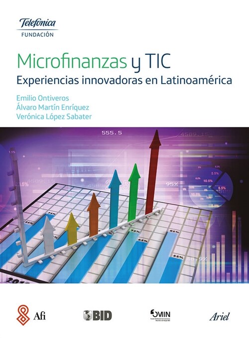 MICROFINANZAS Y TIC (Paperback)