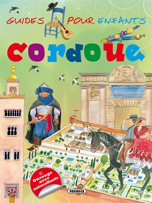 CORDOUE - FRANC S (Paperback)