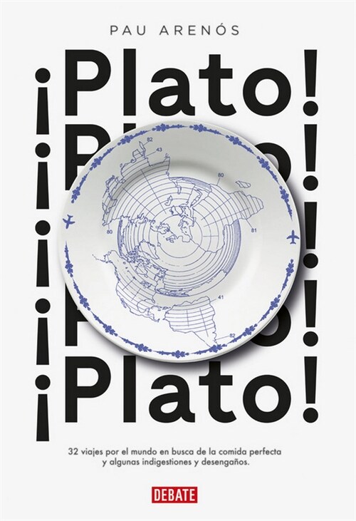 PLATO! (Paperback)