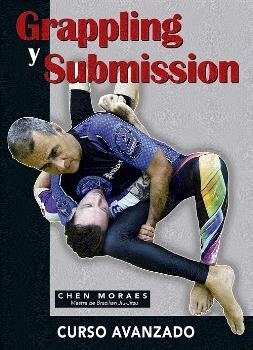 GRAPPLING Y SUBMISSION. CURSO AVANZADO (Paperback)