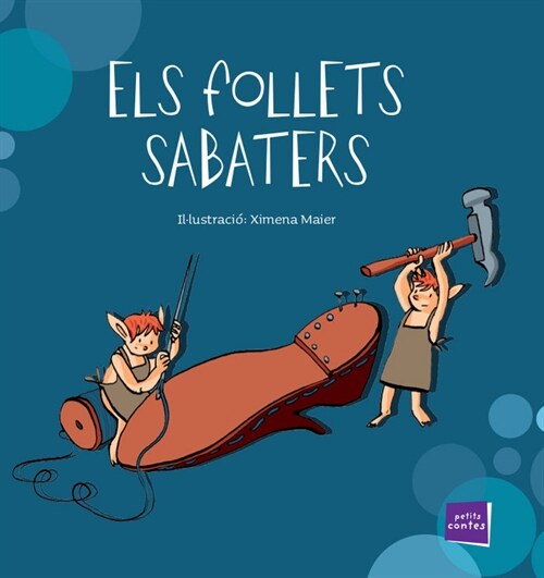 ELS FOLLETS SABATERS (Paperback)