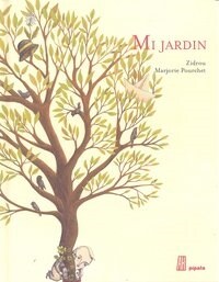 MI JARDIN (Paperback)