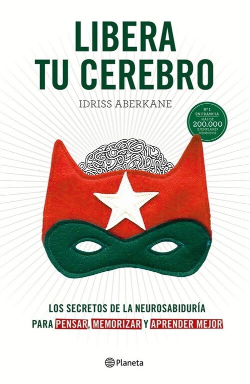 LIBERA TU CEREBRO (Paperback)