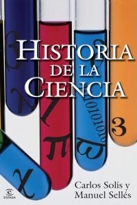 HISTORIA DE LA CIENCIA (Paperback)