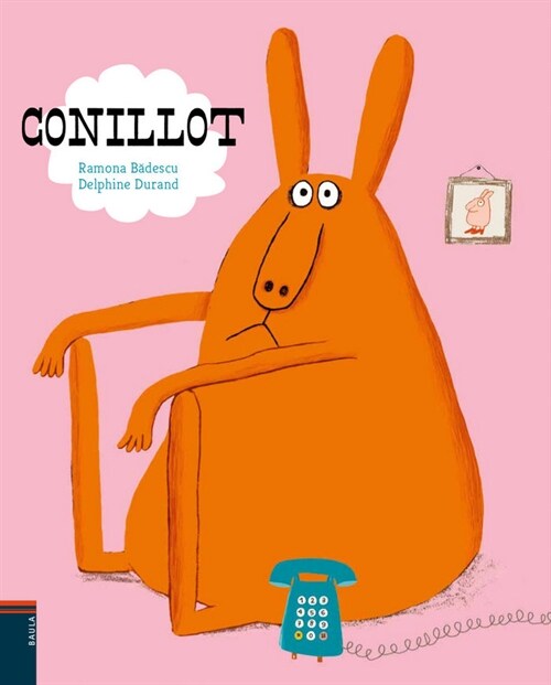 CONILLOT (Hardcover)